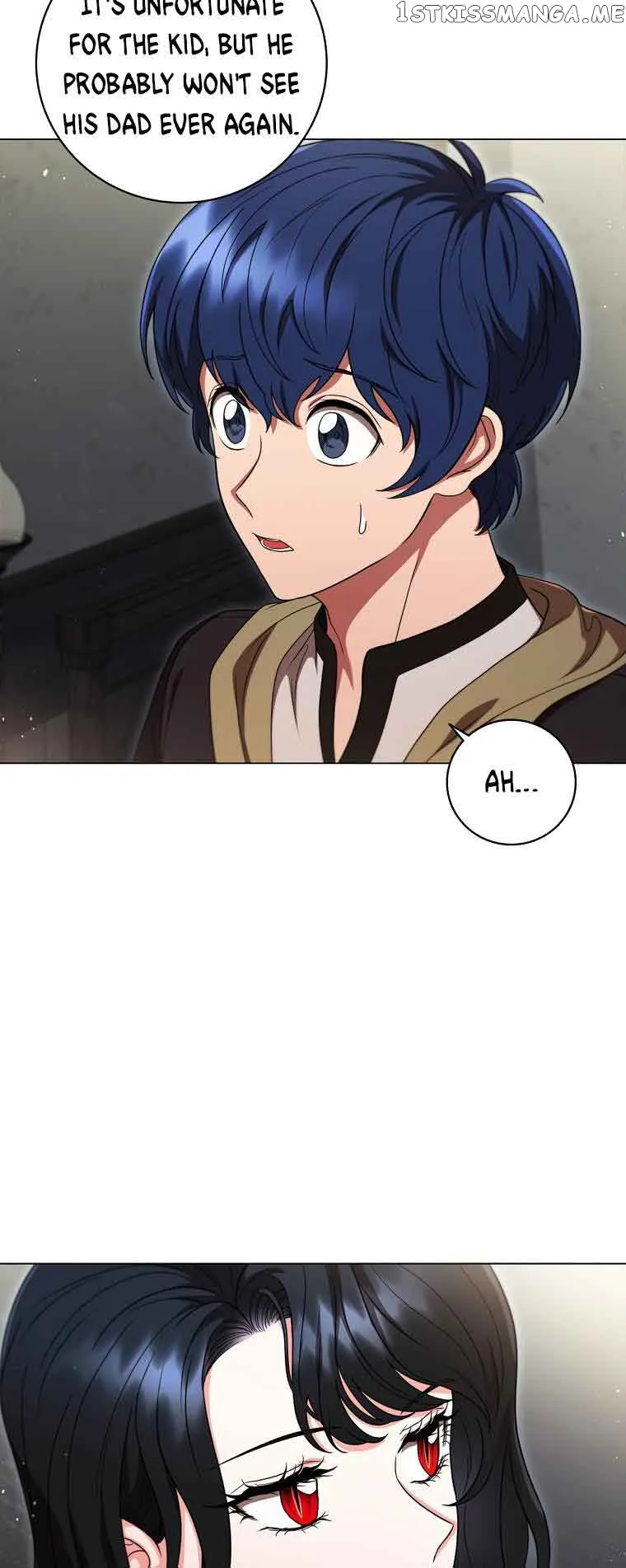 Lady Dragon Chapter 15 Online - página 40