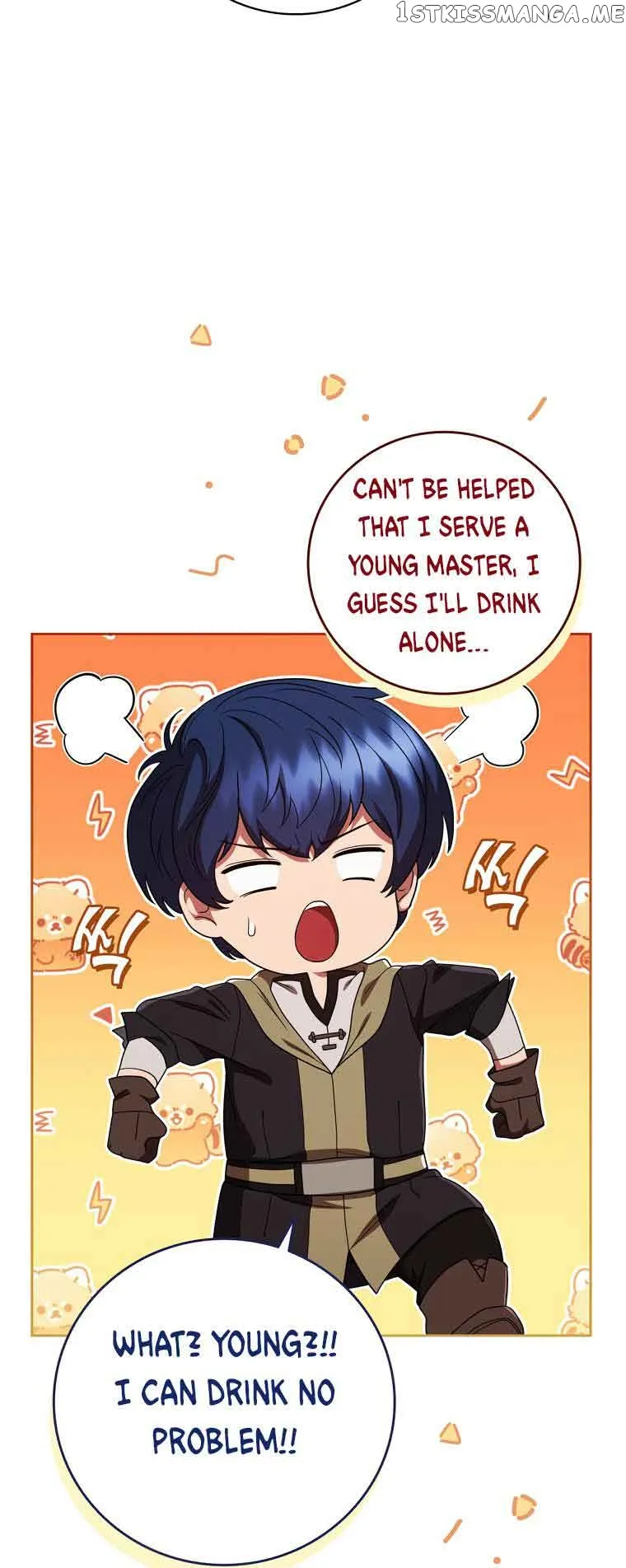 Lady Dragon Chapter 15 Online - página 42