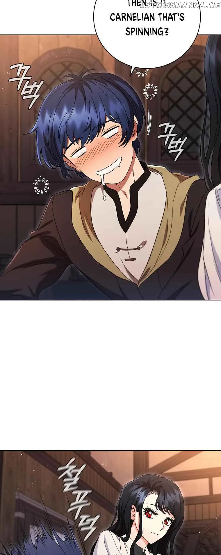 Lady Dragon Chapter 15 Online - página 46