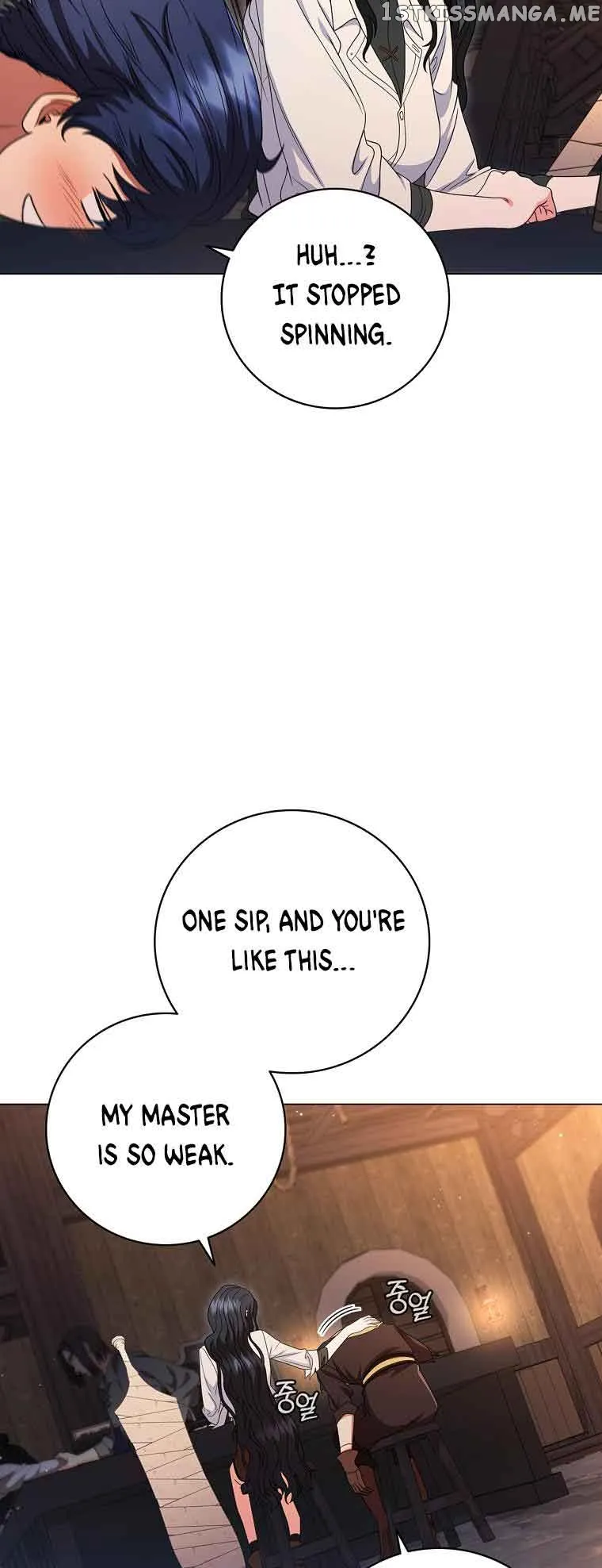 Lady Dragon Chapter 15 Online - página 47