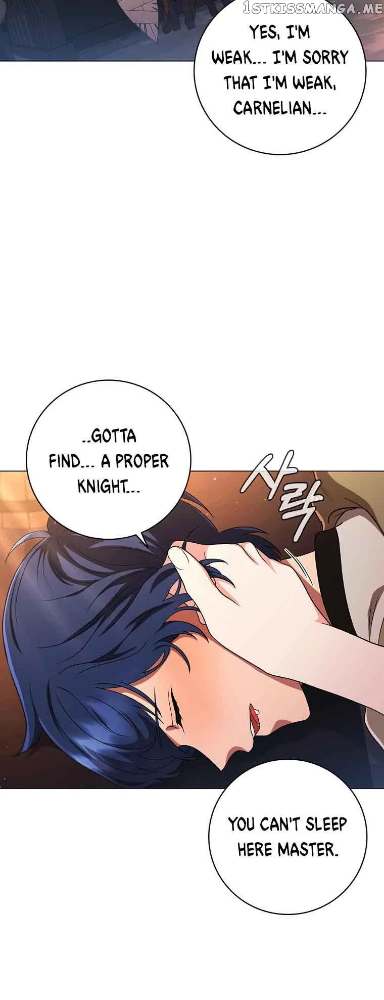 Lady Dragon Chapter 15 Online - página 48
