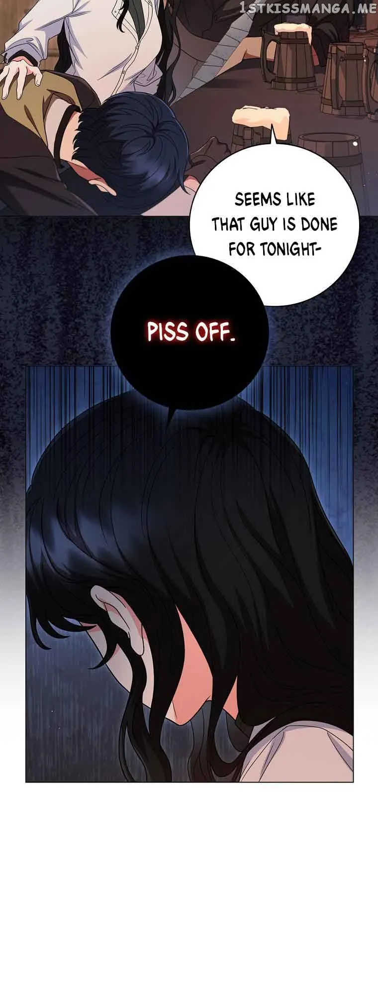 Lady Dragon Chapter 15 Online - página 50