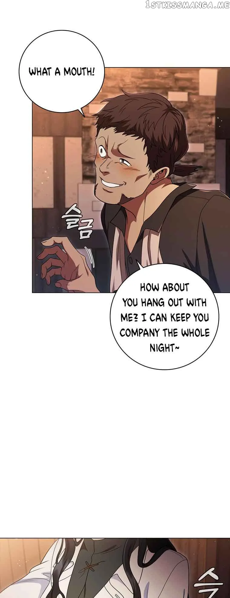 Lady Dragon Chapter 15 Online - página 51