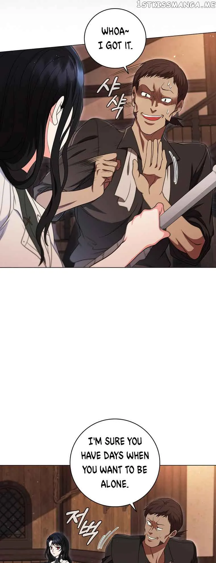 Lady Dragon Chapter 15 Online - página 53