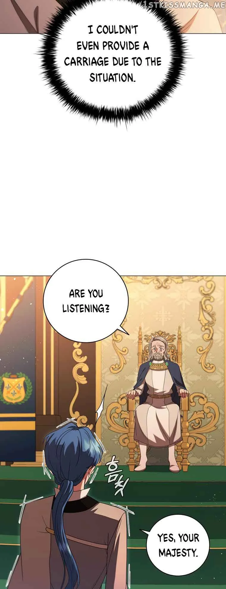 Lady Dragon Chapter 15 Online - página 70