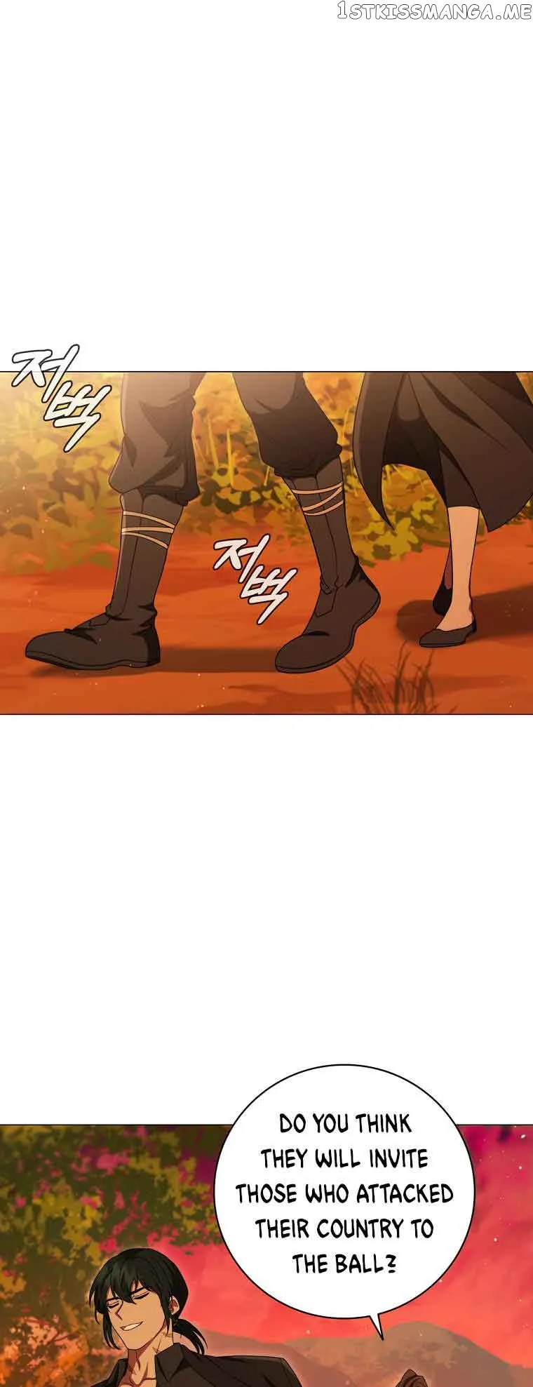 Lady Dragon Chapter 15 Online - página 73