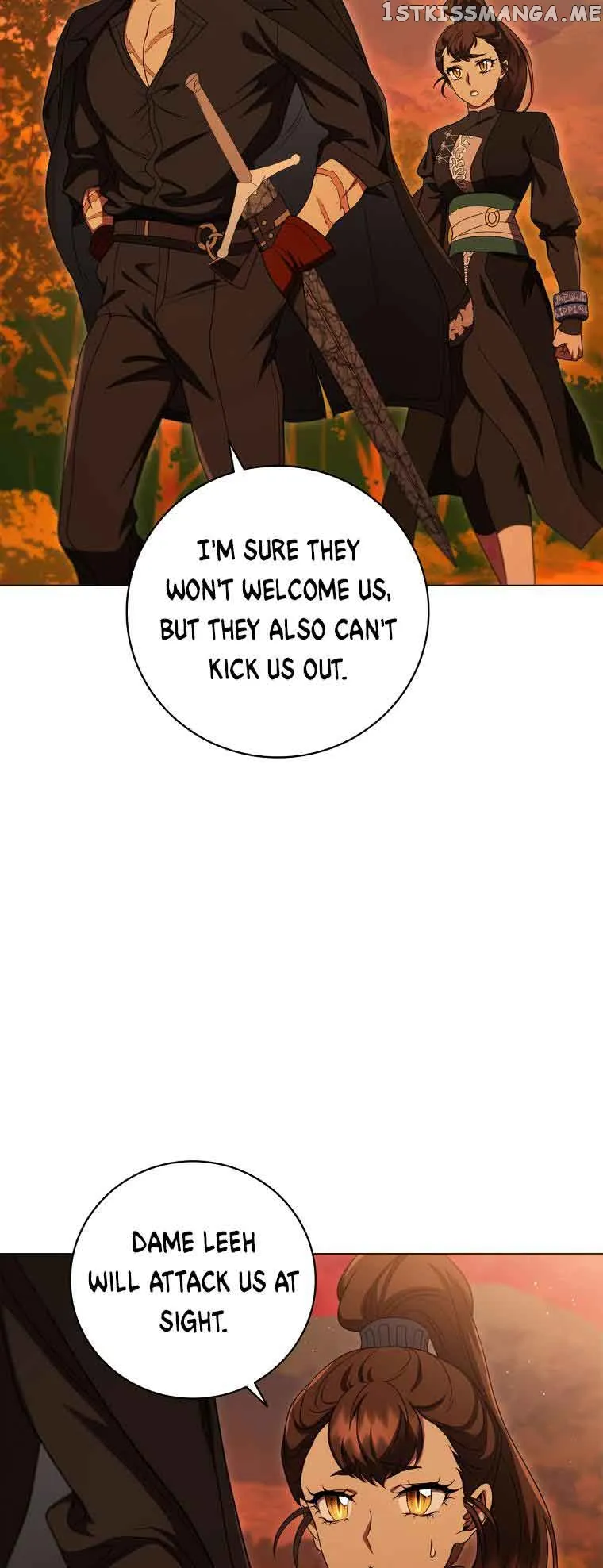 Lady Dragon Chapter 15 Online - página 74