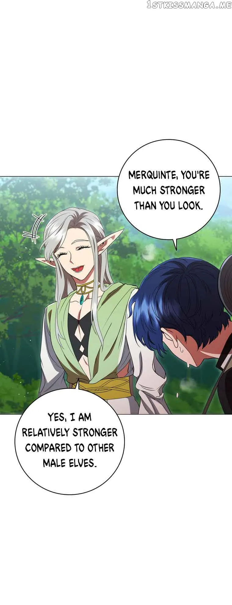 Lady Dragon Chapter 17 Online - página 4