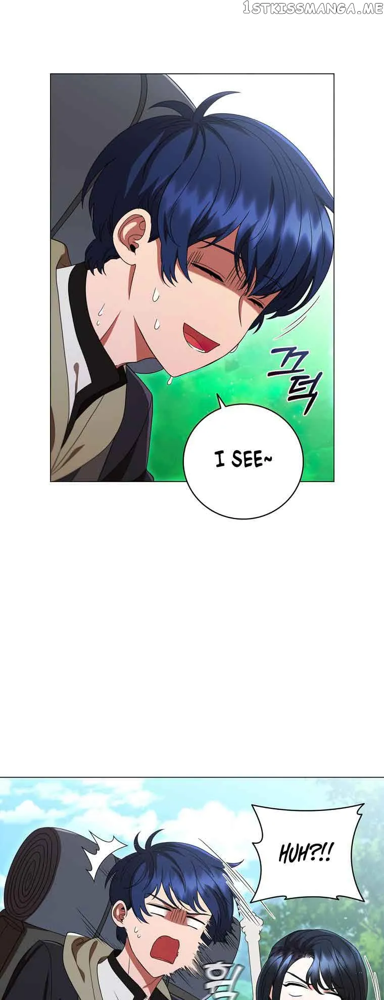 Lady Dragon Chapter 17 Online - página 5