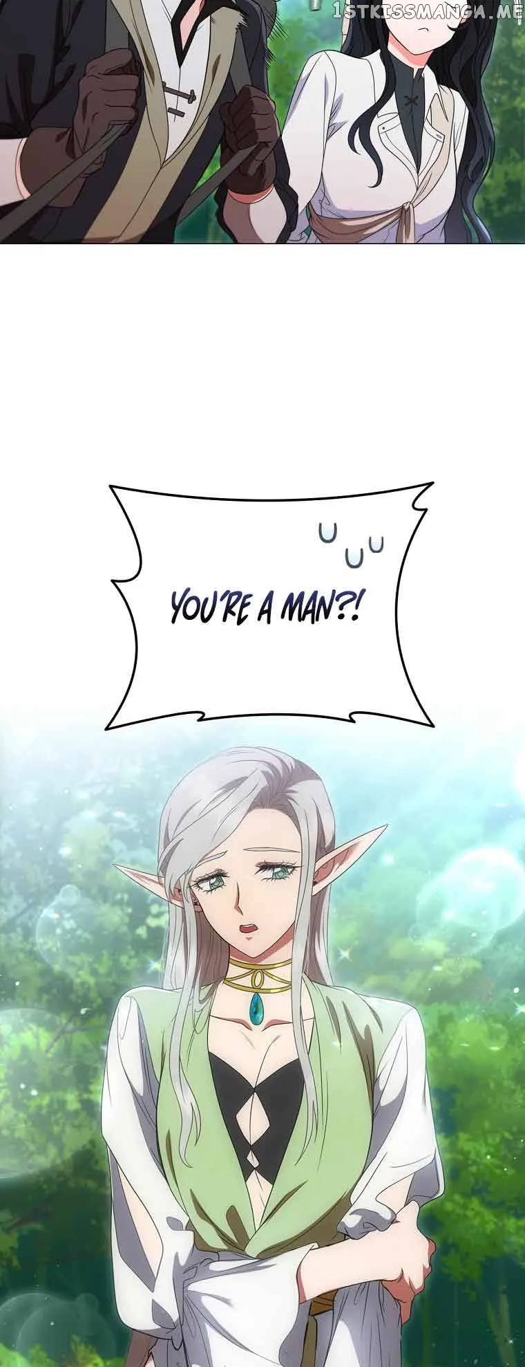 Lady Dragon Chapter 17 Online - página 6