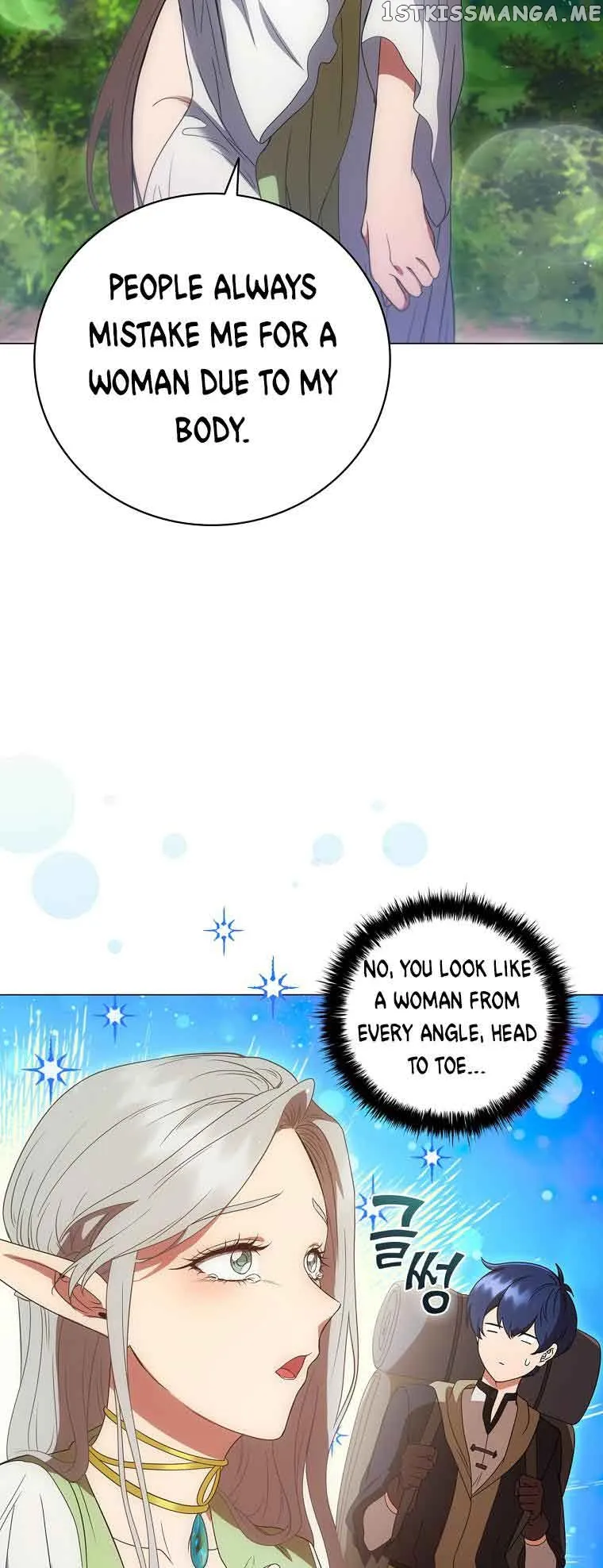 Lady Dragon Chapter 17 Online - página 7