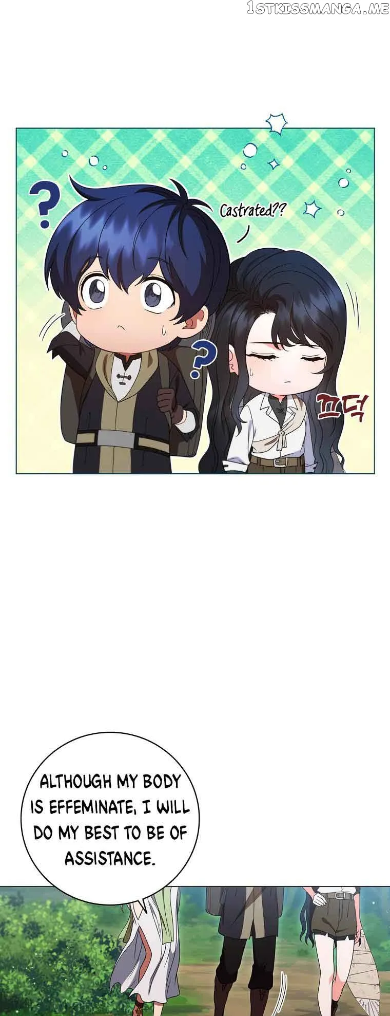 Lady Dragon Chapter 17 Online - página 13