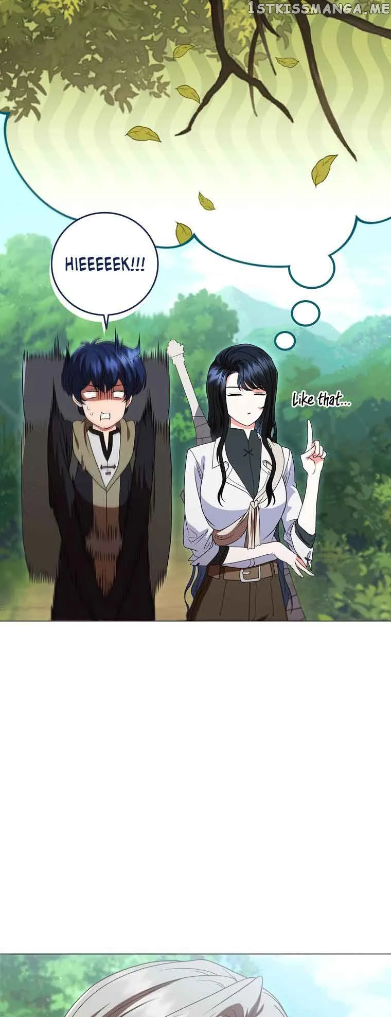 Lady Dragon Chapter 17 Online - página 17