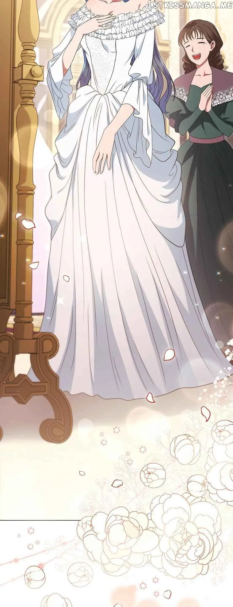 Lady Dragon Chapter 17 Online - página 23