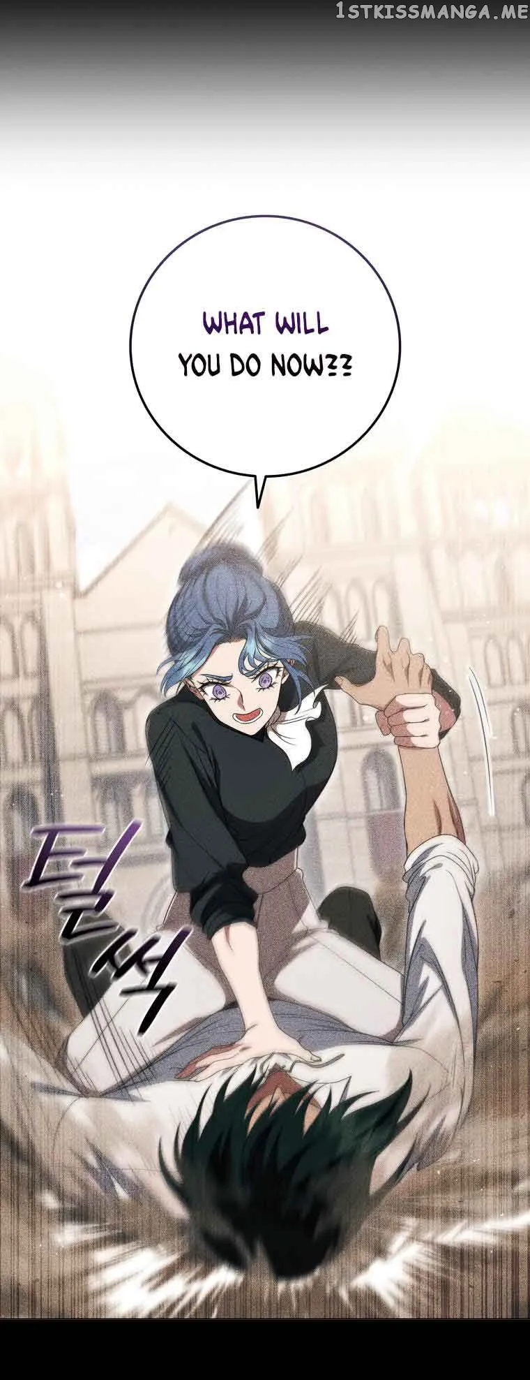 Lady Dragon Chapter 17 Online - página 37