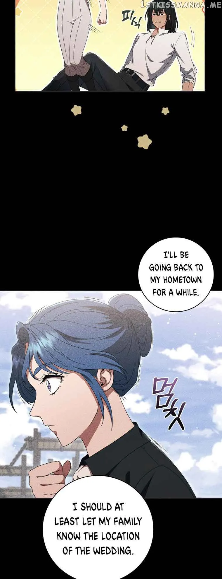 Lady Dragon Chapter 17 Online - página 40