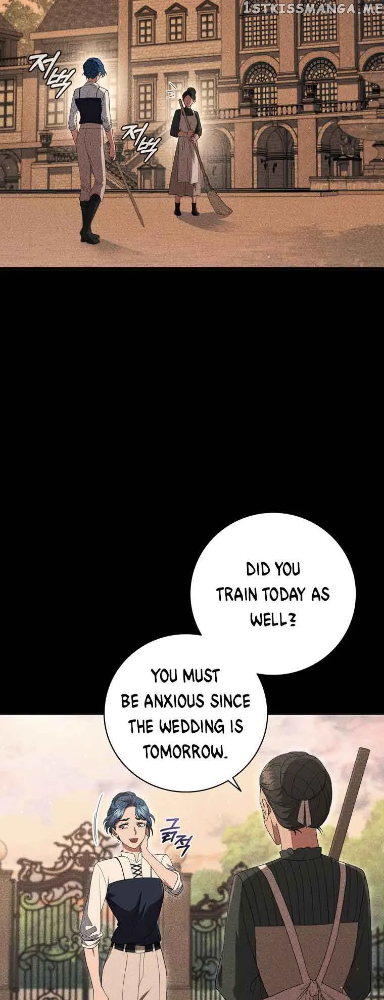 Lady Dragon Chapter 17 Online - página 44