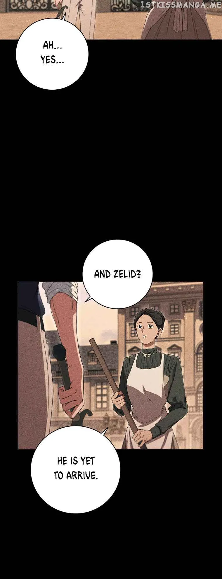 Lady Dragon Chapter 17 Online - página 45