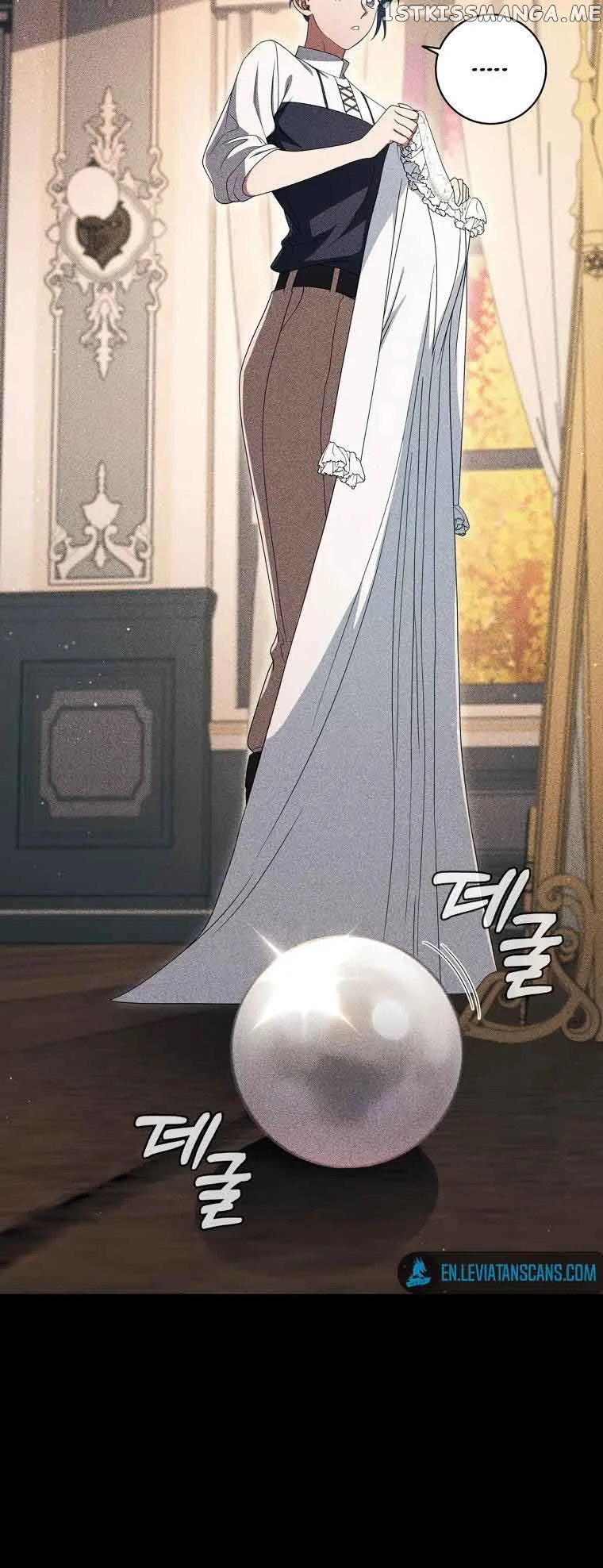 Lady Dragon Chapter 17 Online - página 54