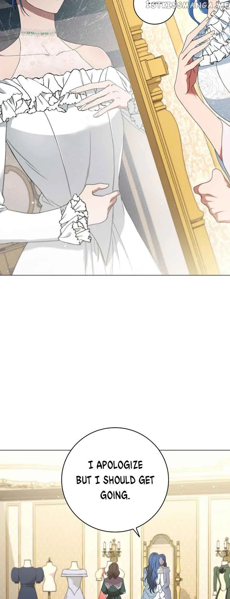 Lady Dragon Chapter 17 Online - página 60