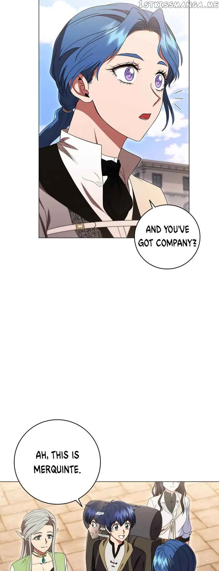 Lady Dragon Chapter 17 Online - página 65