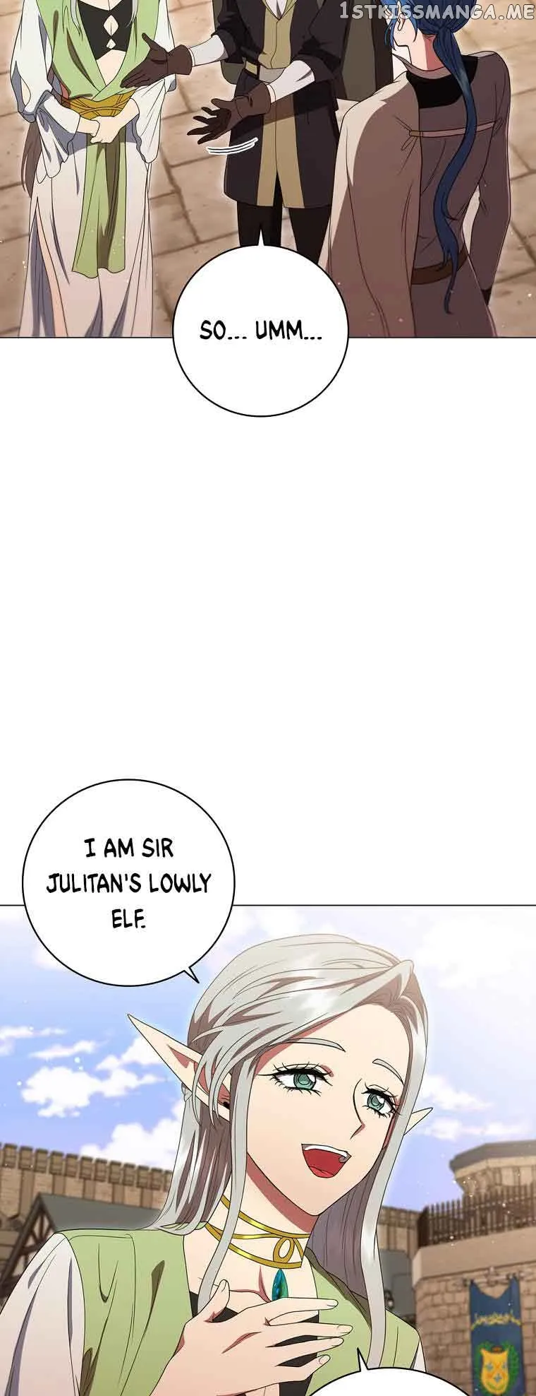 Lady Dragon Chapter 17 Online - página 66