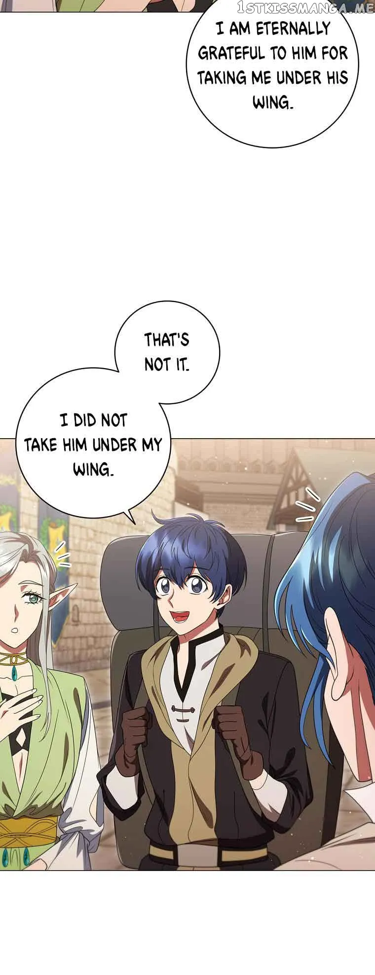 Lady Dragon Chapter 17 Online - página 67