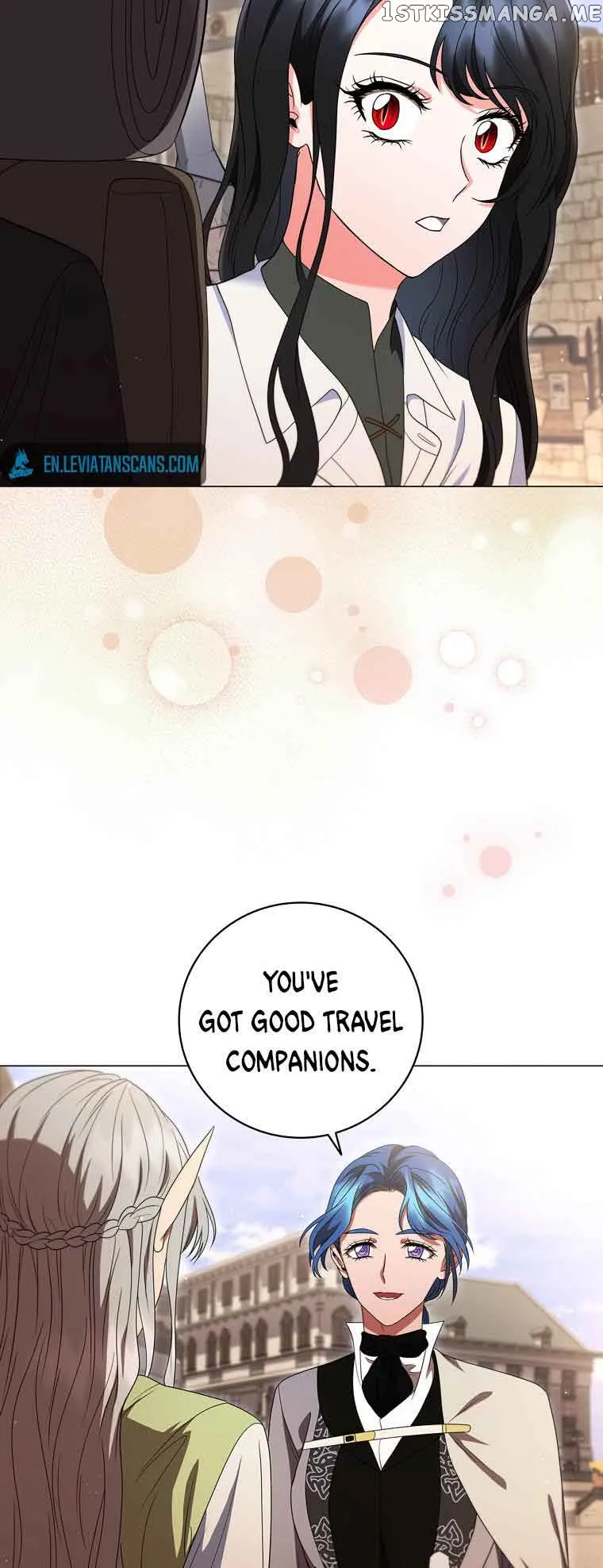 Lady Dragon Chapter 17 Online - página 69