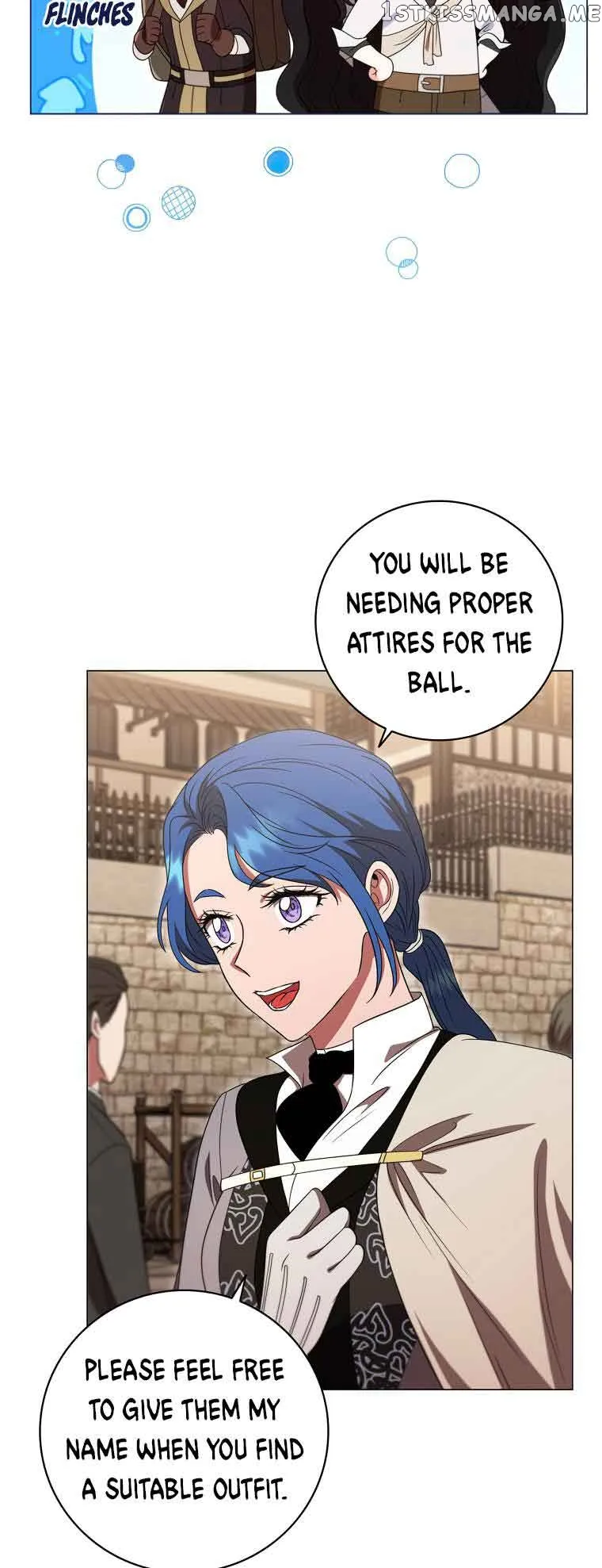 Lady Dragon Chapter 17 Online - página 73