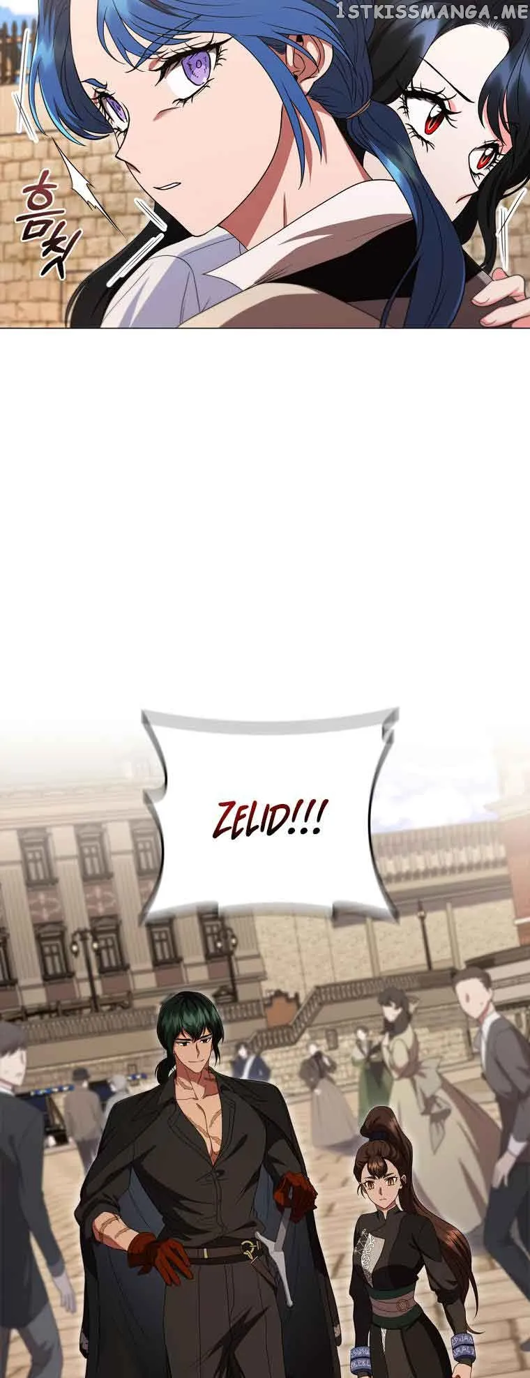 Lady Dragon Chapter 17 Online - página 76