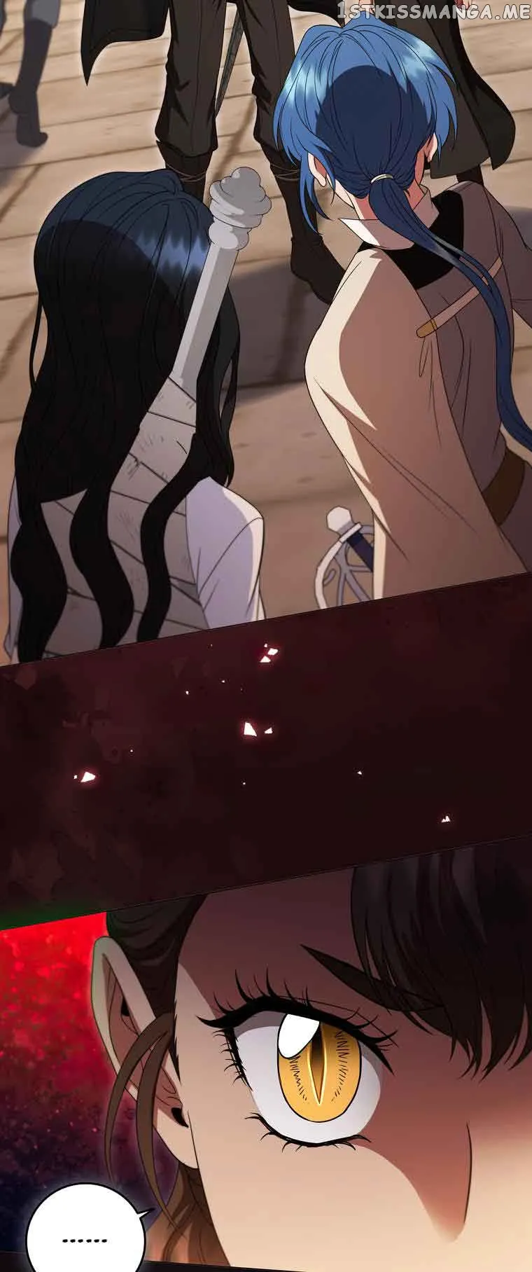 Lady Dragon Chapter 17 Online - página 77