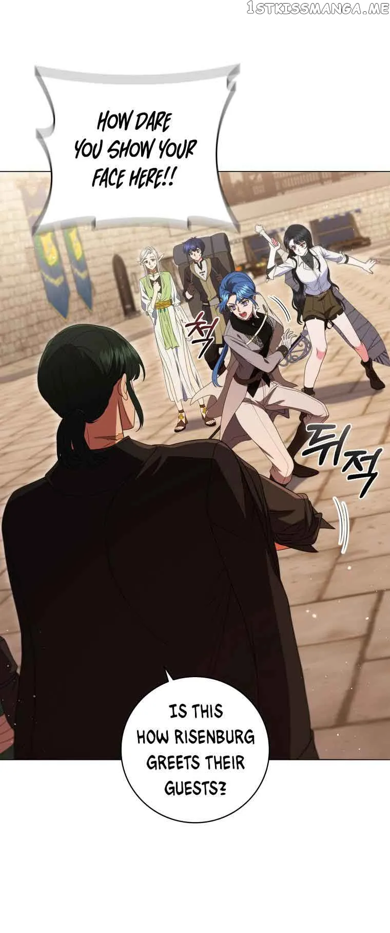 Lady Dragon Chapter 17 Online - página 79