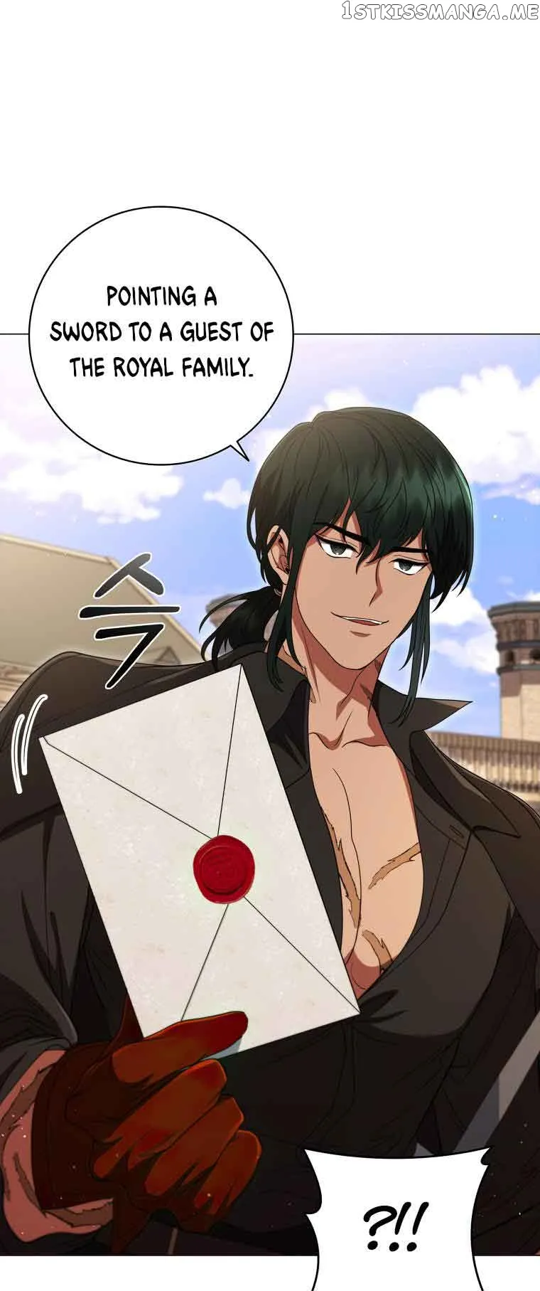 Lady Dragon Chapter 17 Online - página 80
