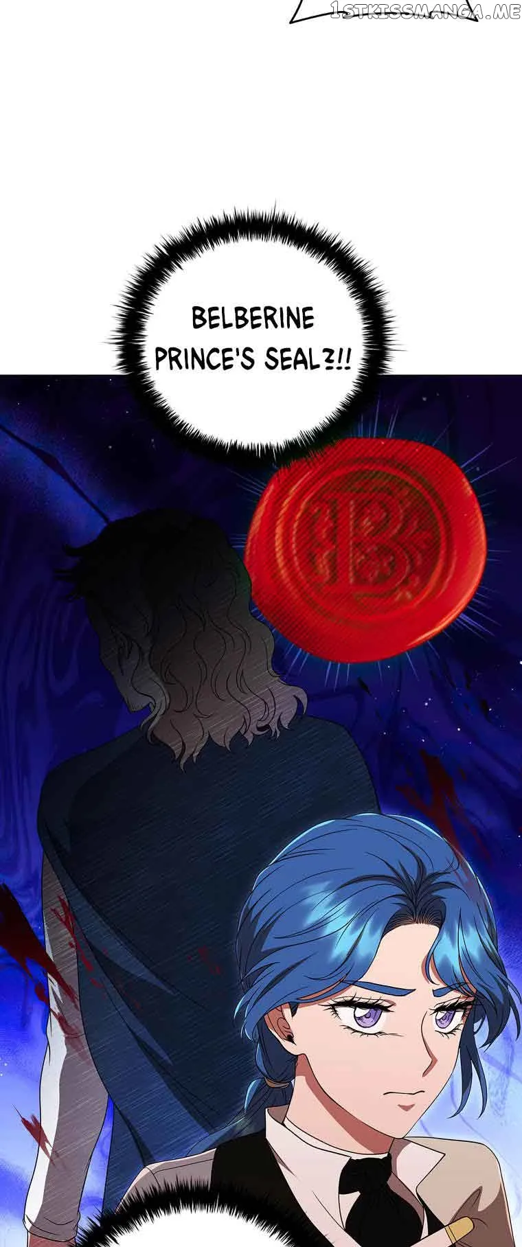 Lady Dragon Chapter 17 Online - página 81