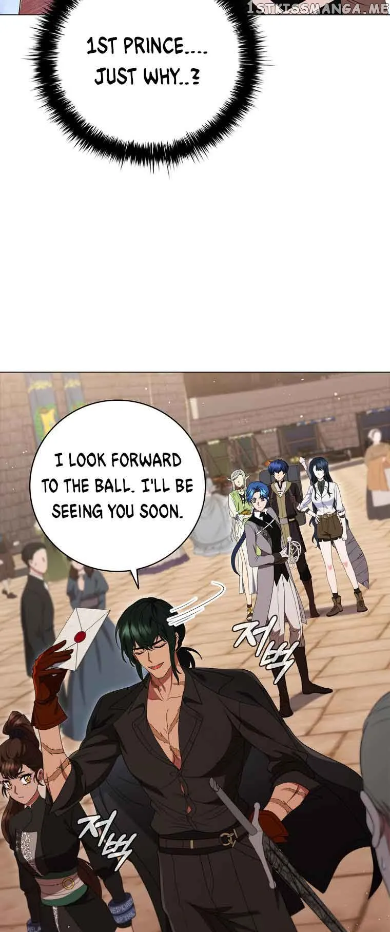 Lady Dragon Chapter 17 Online - página 82