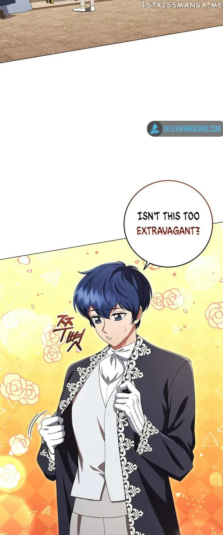 Lady Dragon Chapter 17 Online - página 84