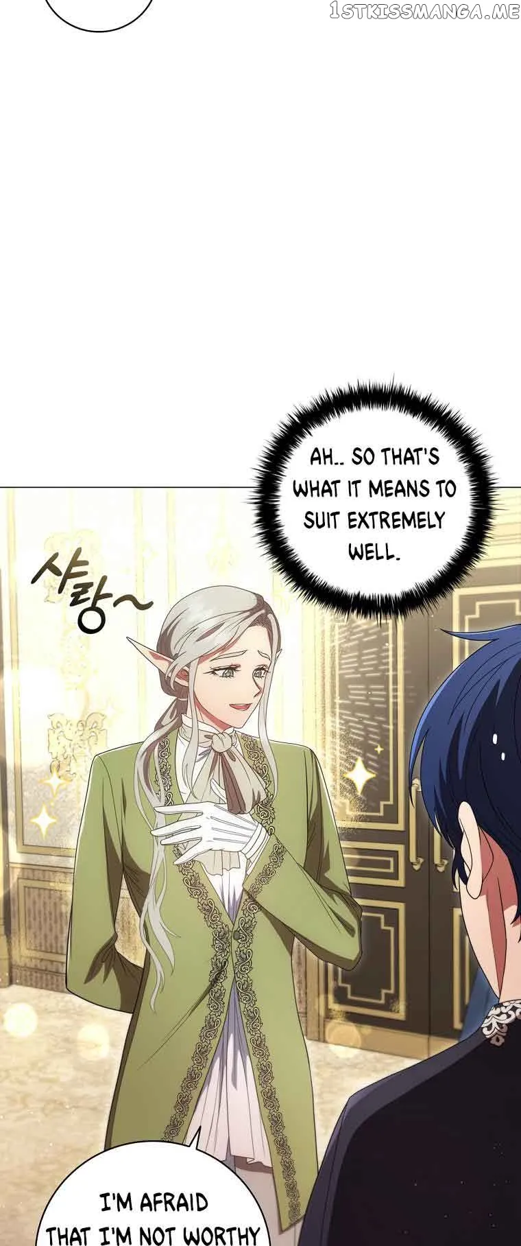 Lady Dragon Chapter 17 Online - página 86