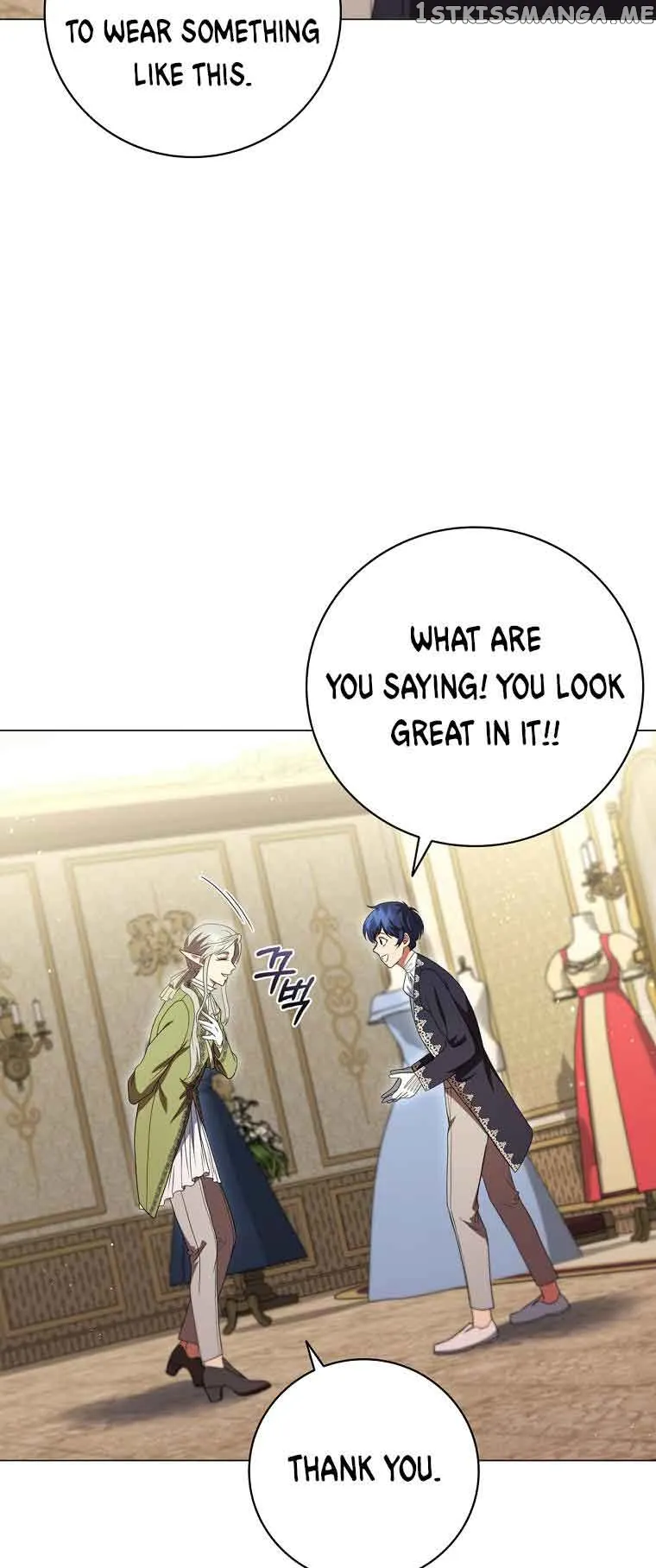 Lady Dragon Chapter 17 Online - página 87