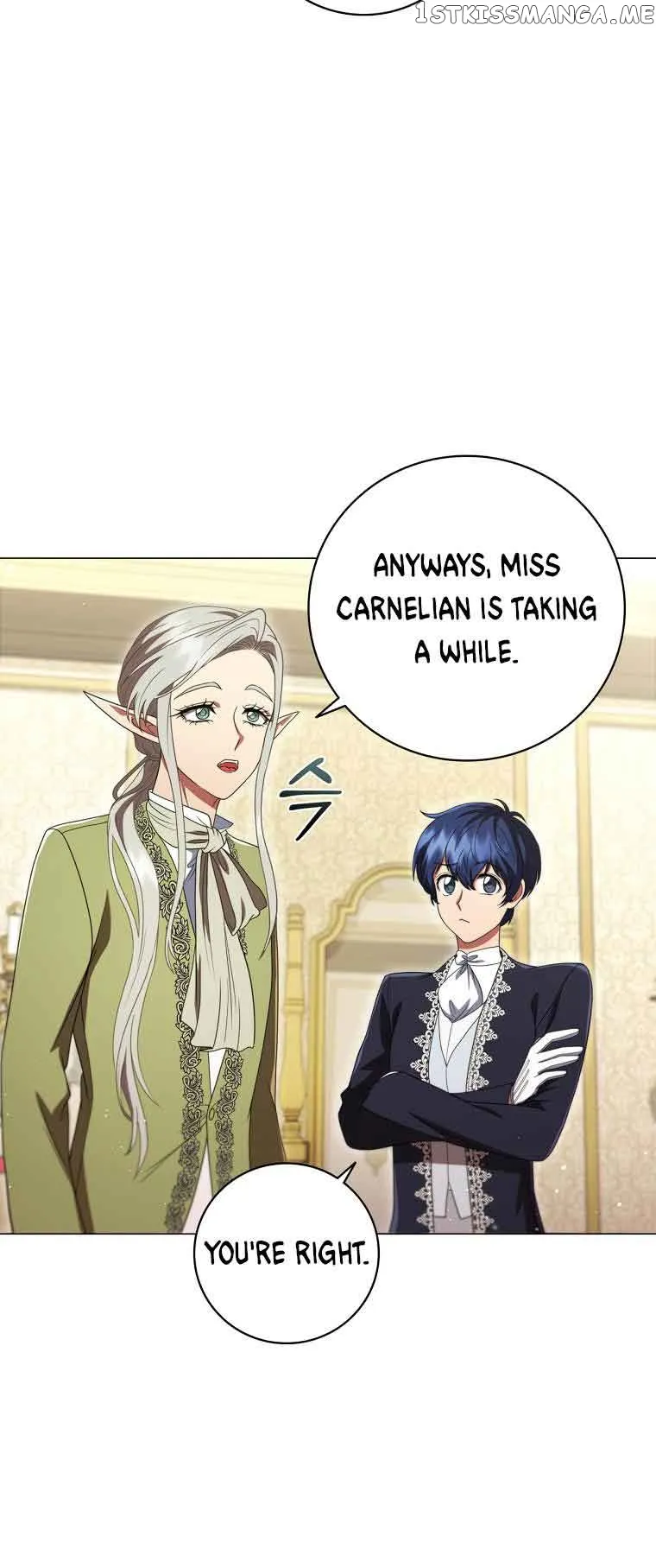 Lady Dragon Chapter 17 Online - página 88