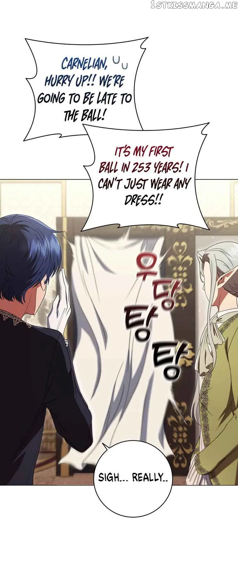 Lady Dragon Chapter 17 Online - página 89