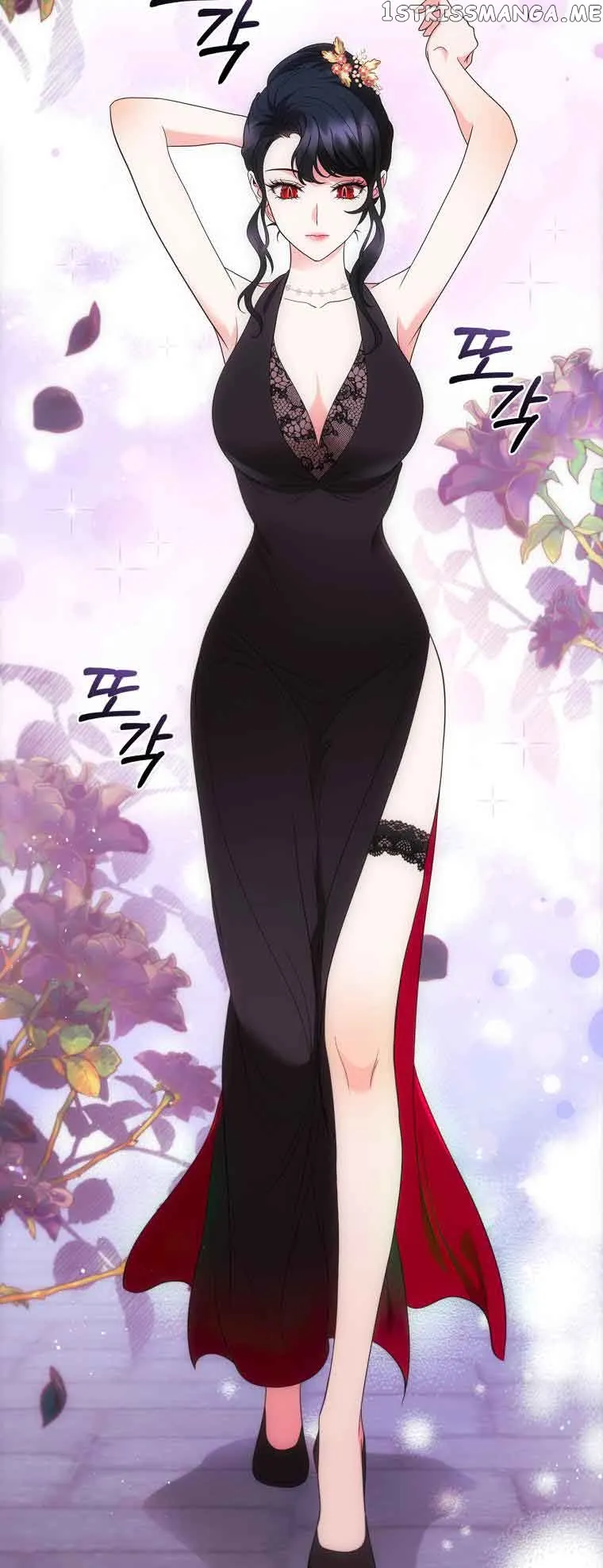 Lady Dragon Chapter 18 Online - página 4