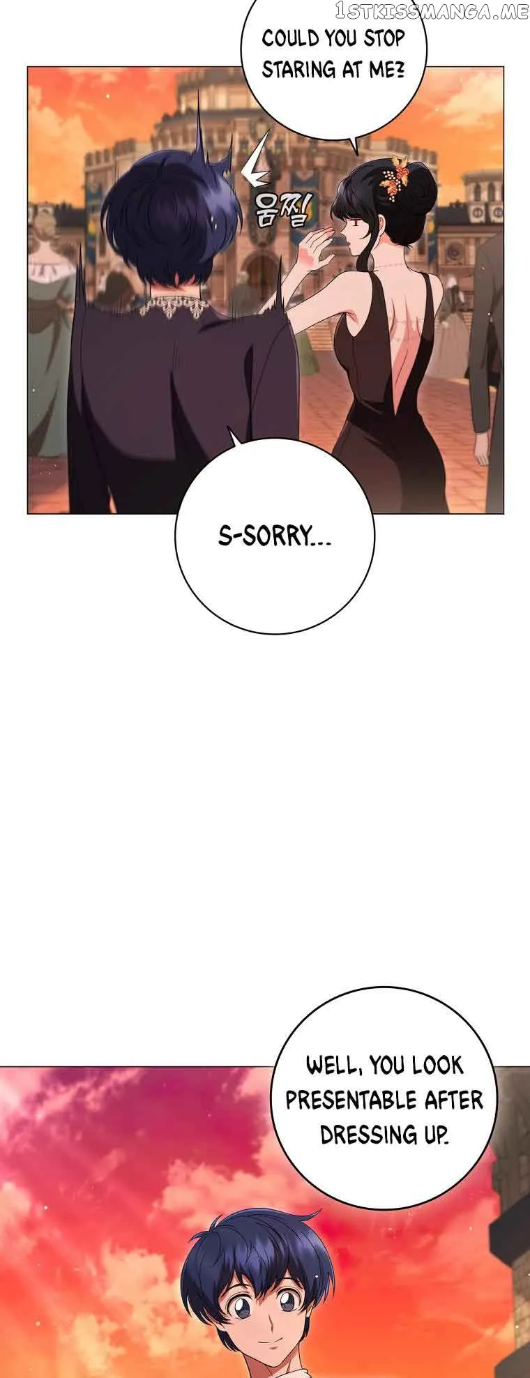 Lady Dragon Chapter 18 Online - página 6