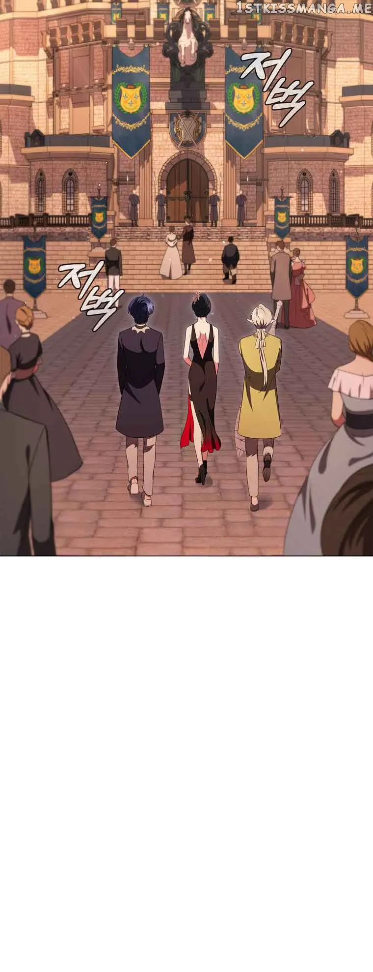 Lady Dragon Chapter 18 Online - página 11
