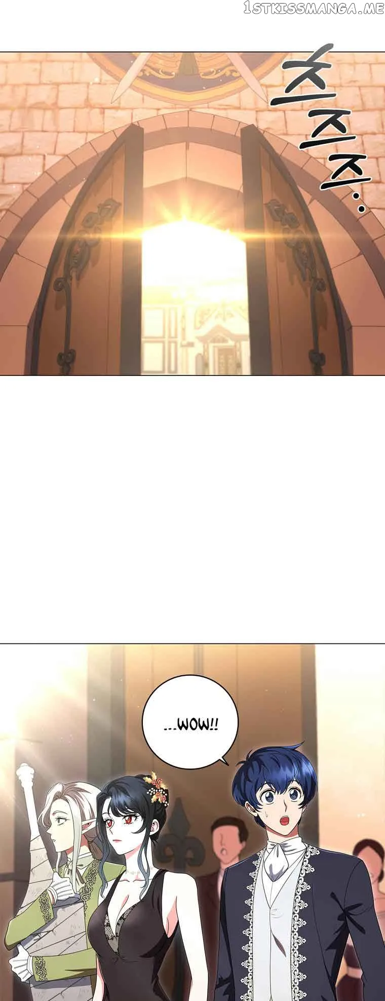 Lady Dragon Chapter 18 Online - página 12