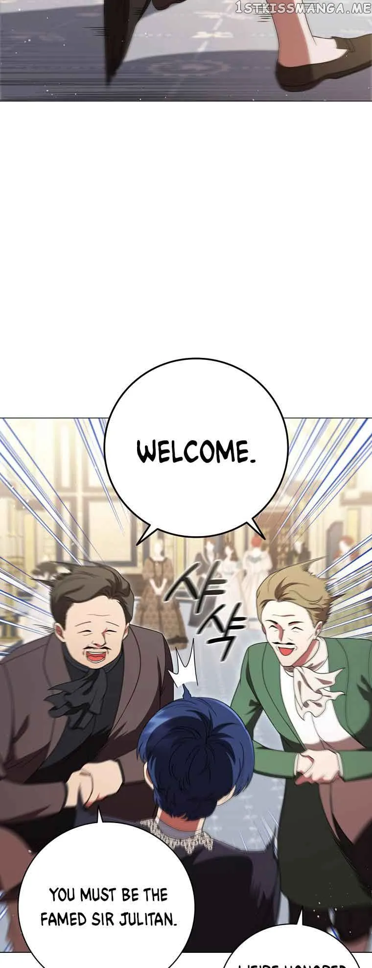 Lady Dragon Chapter 18 Online - página 15
