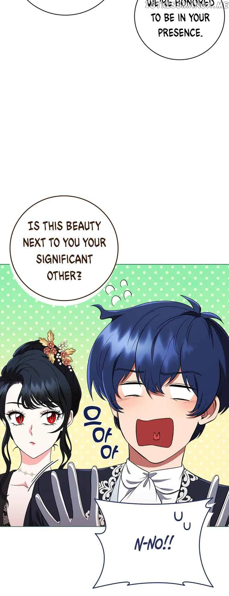 Lady Dragon Chapter 18 Online - página 16