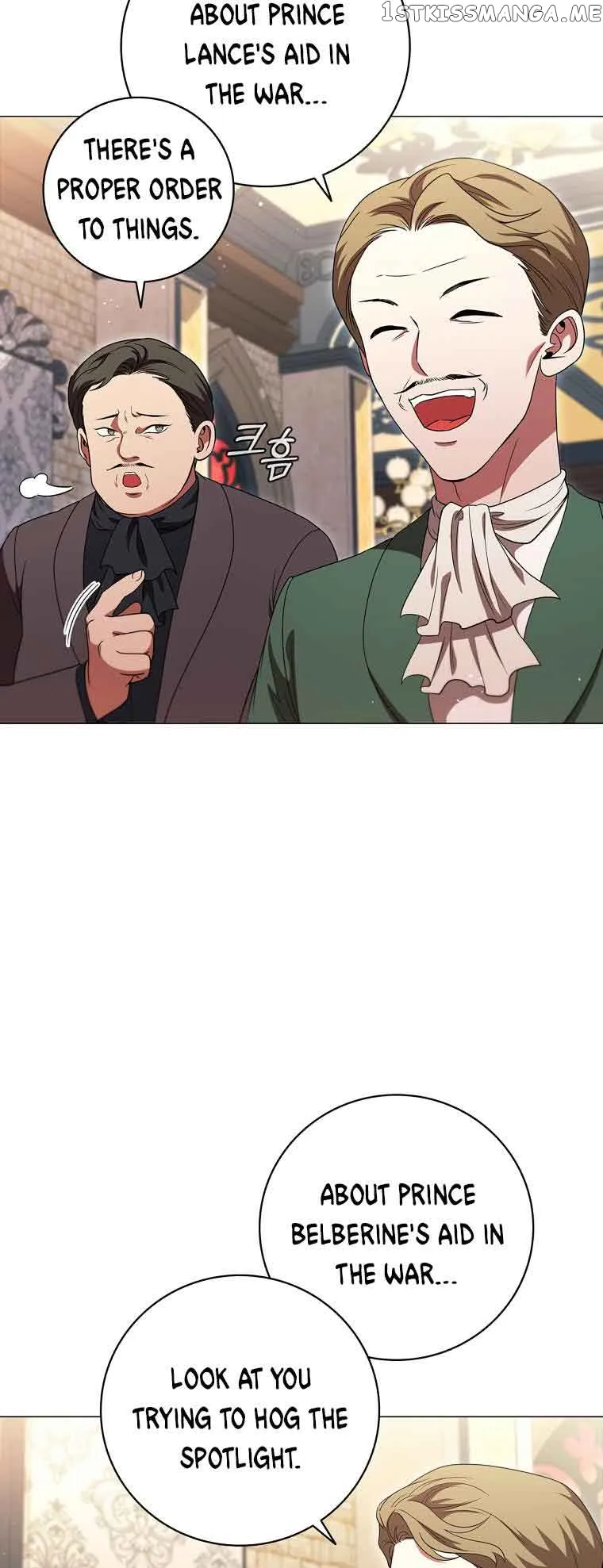 Lady Dragon Chapter 18 Online - página 18
