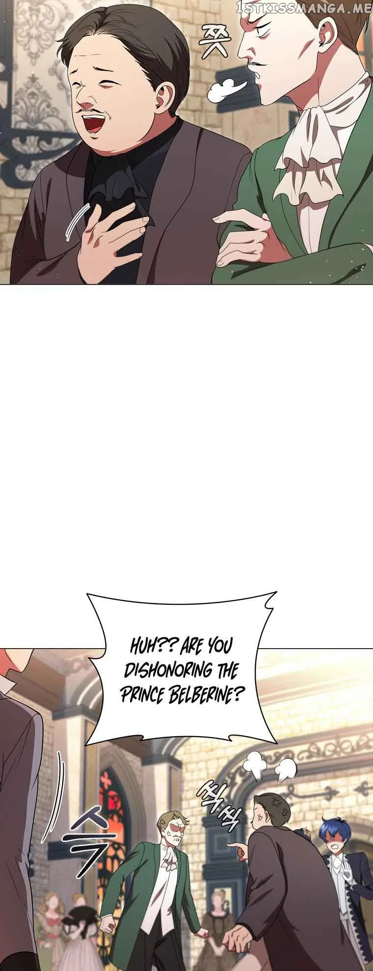 Lady Dragon Chapter 18 Online - página 19