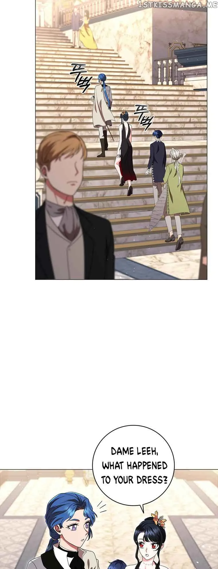 Lady Dragon Chapter 18 Online - página 23