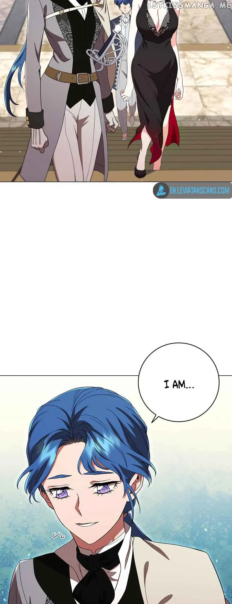 Lady Dragon Chapter 18 Online - página 24